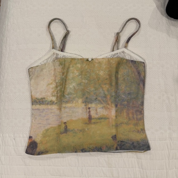 Edikted Tops - edikted | cropped tank